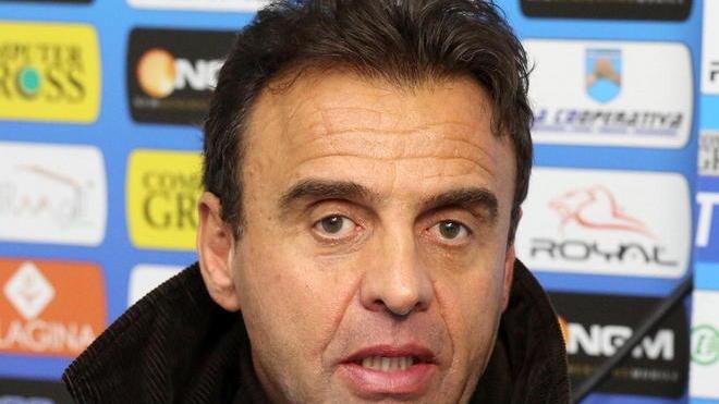 L’ordine del presidente «Empoli, non pensarci più»
