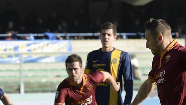 Tre punti Champions, per ora...