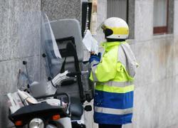 Sparisce il codice “cap”: una frazione insorge 