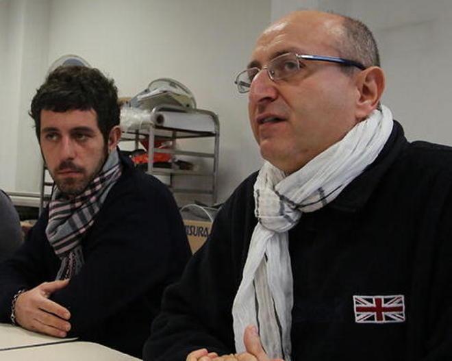 Ennesima fumata nera per la Shelbox, i lavoratori vanno dal Papa 