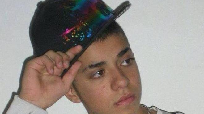 Prato, una valanga di messaggi su Facebook in ricordo di Alessio e Donato