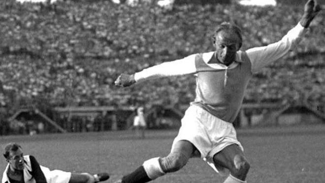 Atleti sotto il nazifascismo tra persecuzione e deportazione