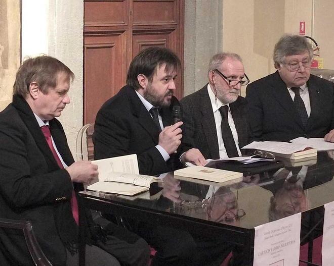L’esoterismo spiegato con le vignette 