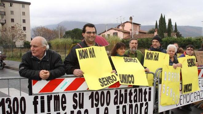 Prato, nuovo parcheggio tra via Tirso e via Rossi a Chiesanuova