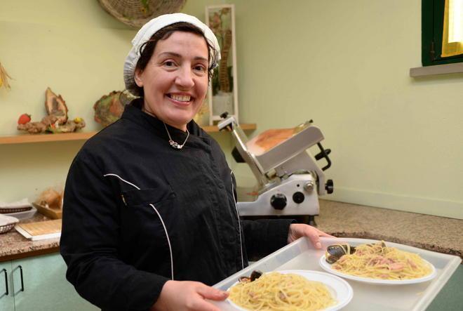 La rosticceria aziendale compie vent’anni di attività 