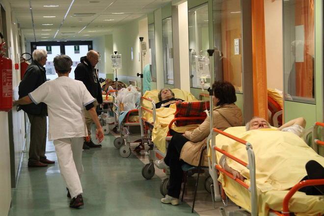 Nuovo ospedale di Prato, dal 2003 c’è un manuale «disatteso» per gestirli 