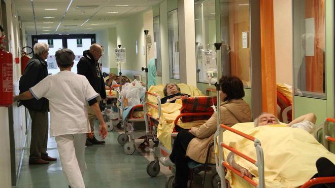 Nuovo ospedale di Prato, dal 2003 c’è un manuale «disatteso» per gestirli