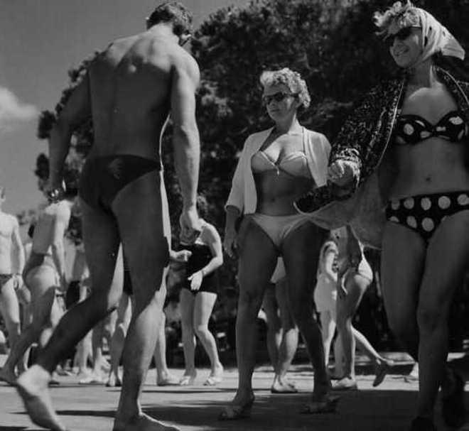 Quel “peccaminoso” Club Med che rivoluzionò l’arcipelago 