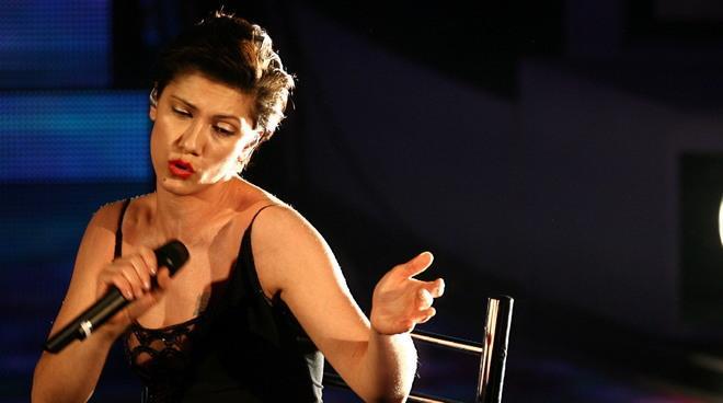 Elisa sarà una delle star del Summer Festival 2014 
