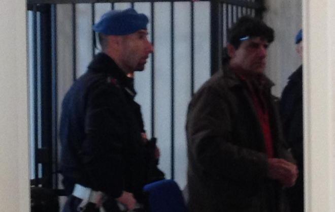 Omicidio al mercato, chiesti 30 anni per l’imprenditore 