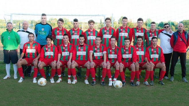 Allievi B, il Maliseti aggancia la vetta 