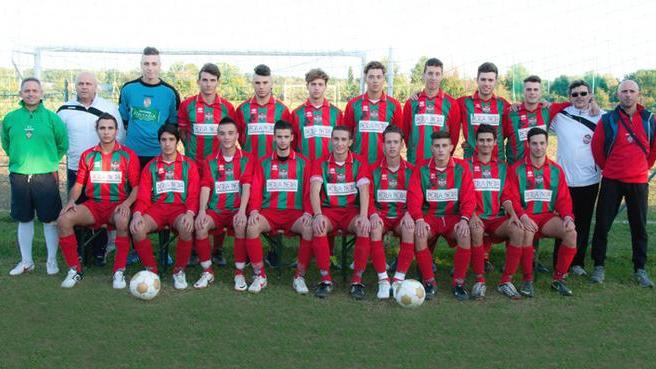 Allievi B, il Maliseti aggancia la vetta