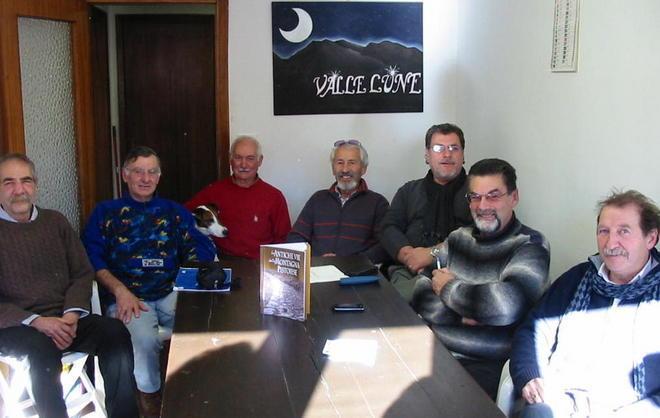 Una sede per l’associazione Valle Lune 