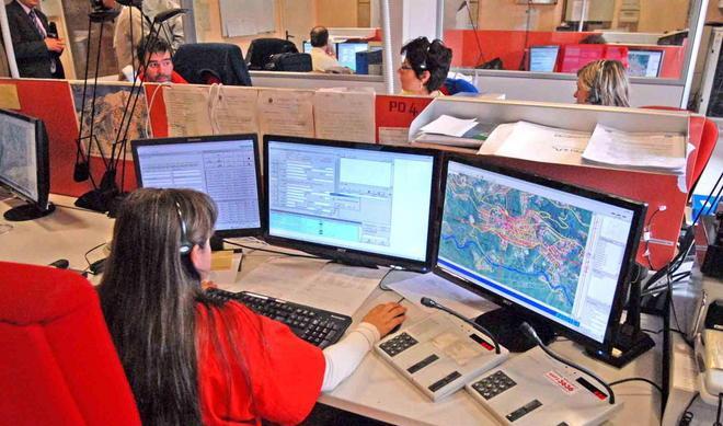 Cisl: sul 118 scelte sconcertanti 