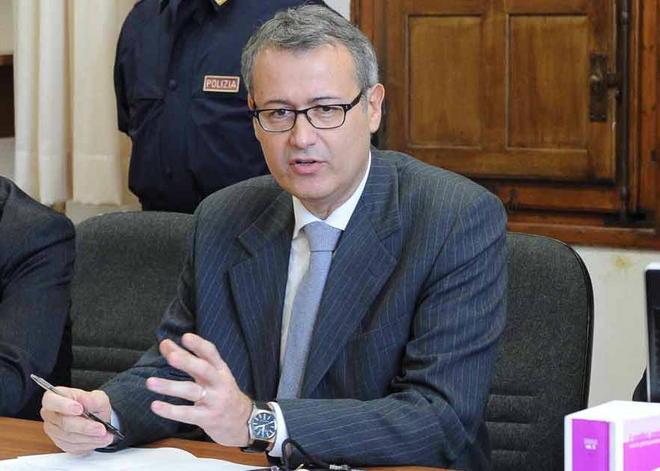 «Più sereni dopo l’incontro con il pm» 