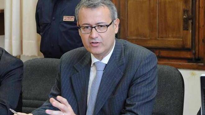 «Più sereni dopo l’incontro con il pm»