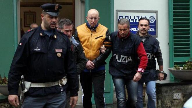Lotti, l’omicidio è un caso politico