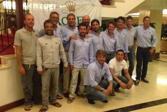 Vela, Nikka 65 protagonista allo Yacht Club