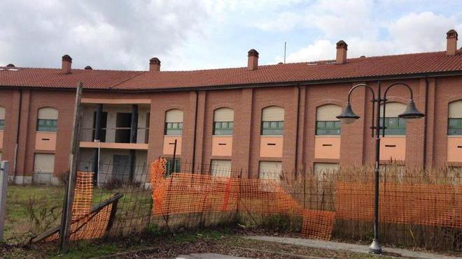 Rsa di Bientina pronta entro quest’anno