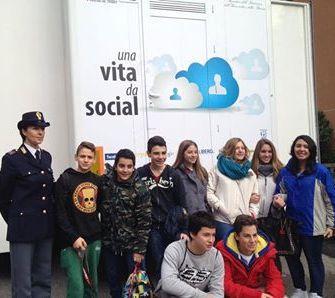 Rischi e insidie di Internet ecco i consigli della polizia 