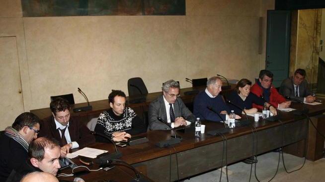 Le frane costano 16 milioni Ma chissà se arriveranno