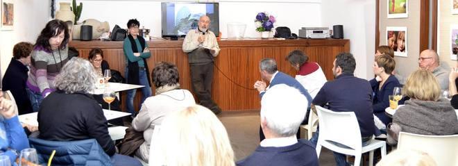 Gran successo per l’Aperifoto