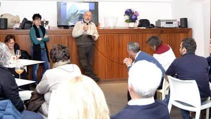 Gran successo per l’Aperifoto