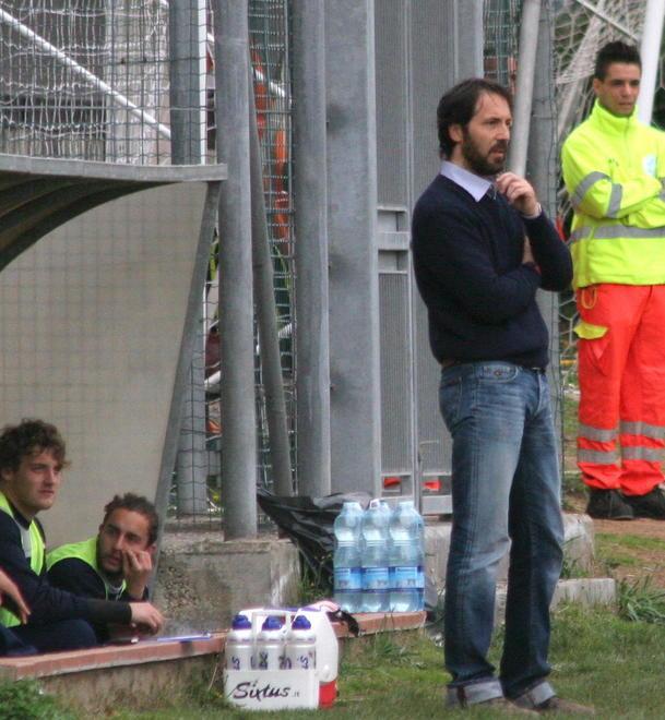 Lo scherzetto dell’ex Tinucci: «Cresciuto lo spirito di gruppo» 