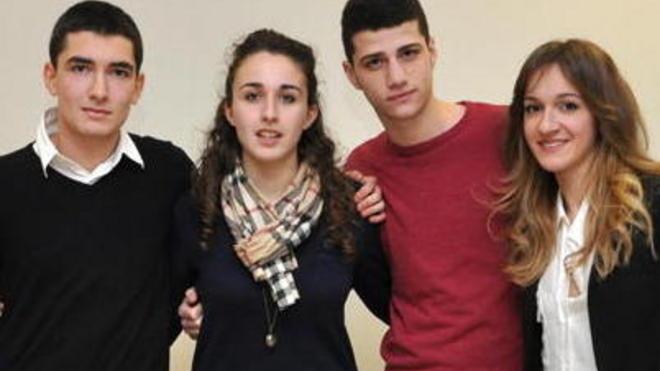 Una preghiera per la Shoah
