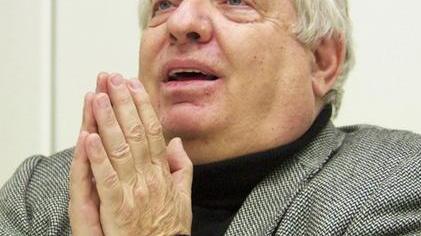 «Il problema è che non stiamo in piedi»