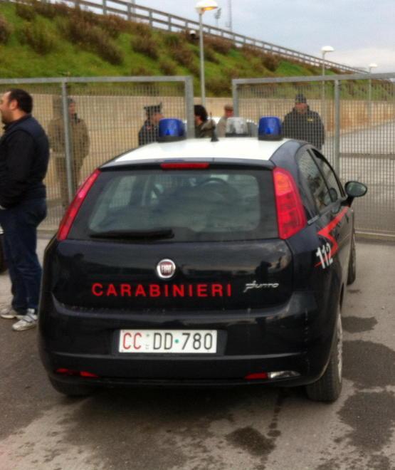 «Il cancello dei Pini deve essere aperto» Lo dice il giudice 