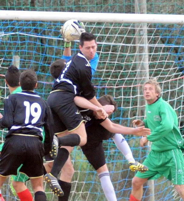 New Castle fa poker, ok anche Freschi e Gramolazzo