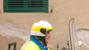 I portalettere avranno il posto fisso