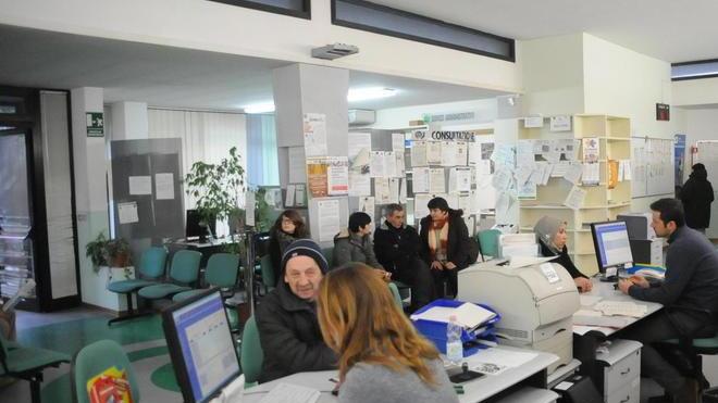 Trenta assunzioni al Job Day