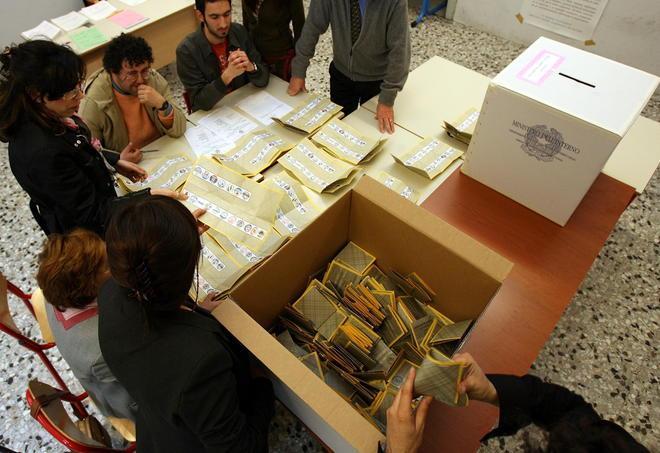 Scrutatori, nuovo albo 3mila a caccia di 354 posti 