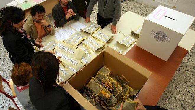 Scrutatori, nuovo albo 3mila a caccia di 354 posti