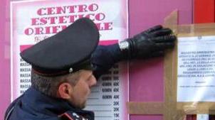 Immigrati clandestini, 19 denunciati