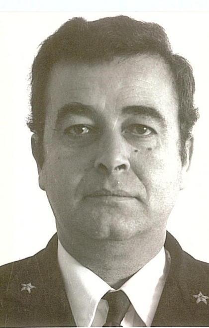 Addio al nostromo Italo Schettini 