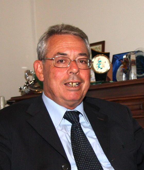 L’ex prefetto Mannino commissario della Misericordia