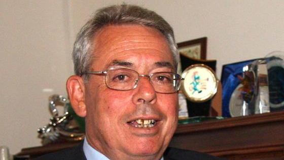 L’ex prefetto Mannino commissario della Misericordia