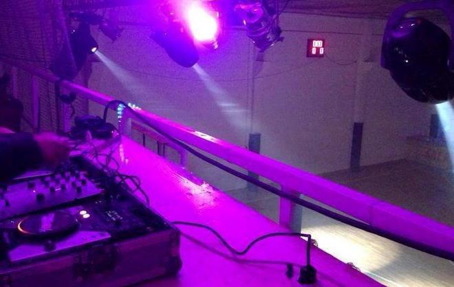Il circolo diventa una disco 200 ragazzi mandati a casa 