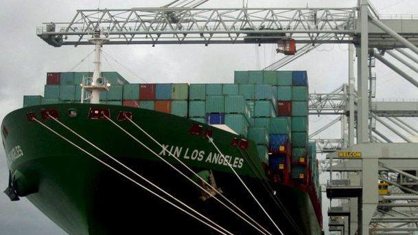 E ora la crisi choc farà il bis fra mega-navi e maxi-porti