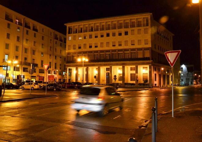 Così cambia il traffico in via San Giovanni: torna il doppio senso 