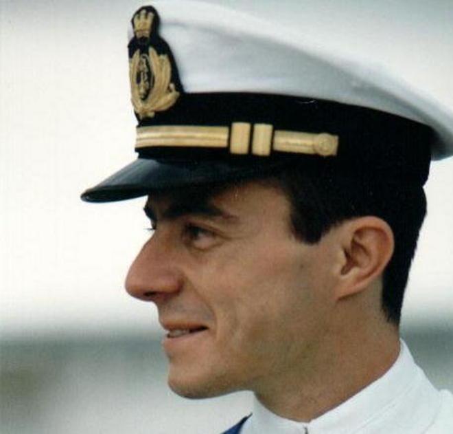 Record di condivisione per il militare che rifiutò di inquinare il mare: «Sei un esempio»