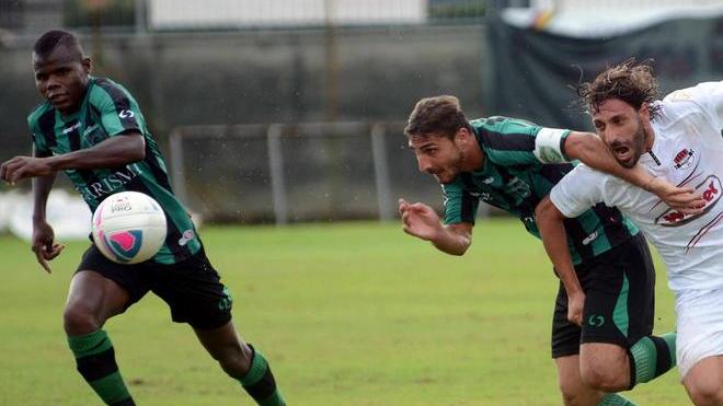 La “partita perfetta” manda il Tuttocuoio in zona playoff