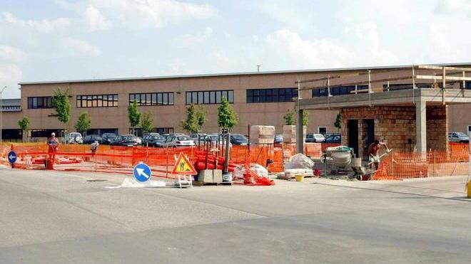Colorobbia spa, esuberi quasi cancellati