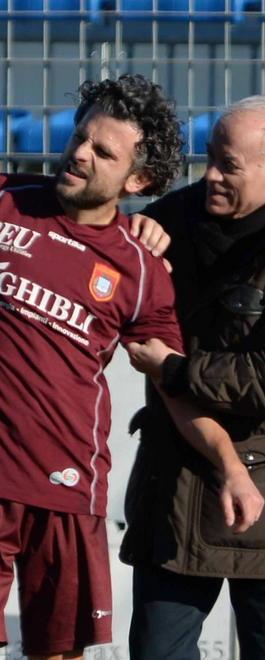 Il Pontedera cancella 3 mesi d’amarezze 