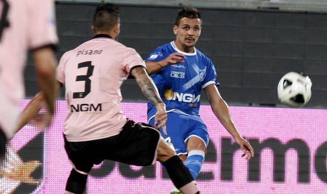 È vicino lo scambio Martinelli-Romeo con la Juve Stabia 