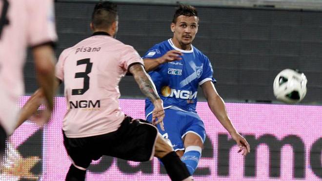 È vicino lo scambio Martinelli-Romeo con la Juve Stabia