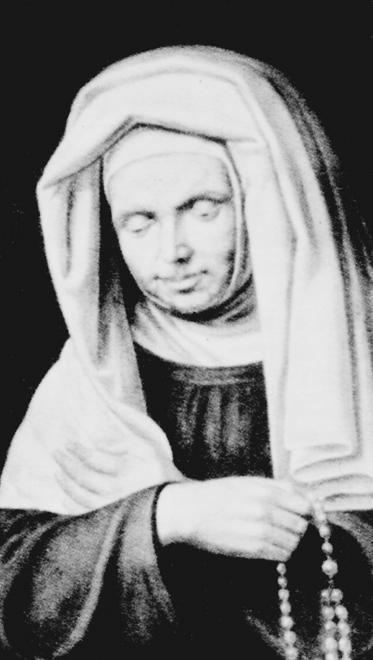  Il Papa riconosce le “virtù eroiche” di Elisabetta Sanna 